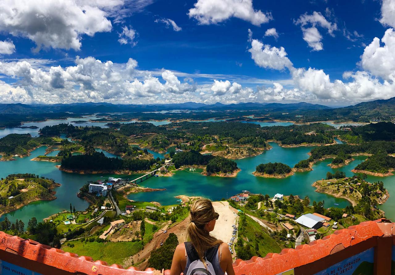 Guatapé