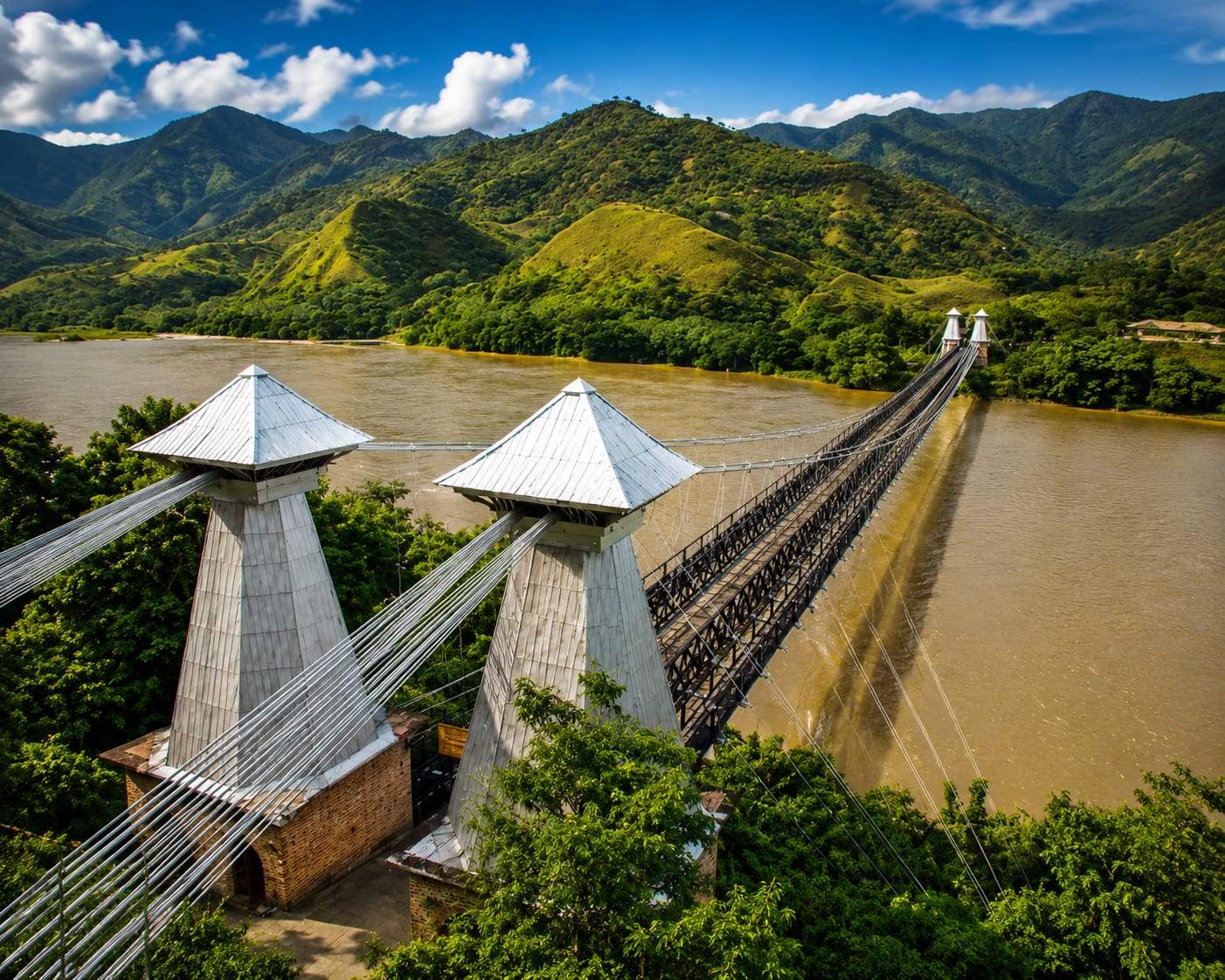 Santa Fe de Antioquia